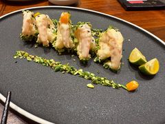 -喜鼎海胆水饺(东港店)