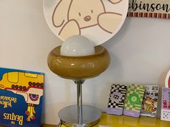 -屋裡·Union Bakery(龙江路店)