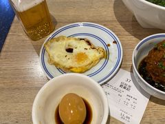 荷包蛋-君东记本帮面馆(天钥桥路店)