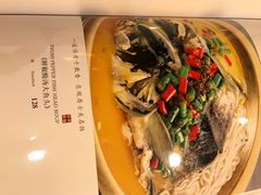 -聚宝渔港.五钻酒家(上地店)