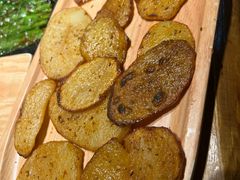 -1819餐厅·团队聚餐·烤串·精酿