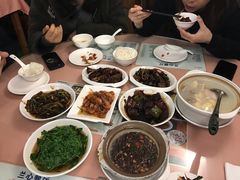 -蘭心餐厅(进贤路店)
