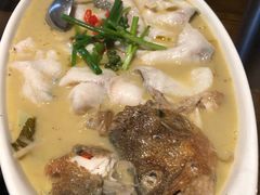 -粗茶淡饭·隐庐私厨(东亭店)