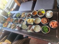 -青藤茶馆(南山路店)