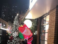 -foodoo芙多松饼店