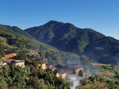 -南靖田螺坑土楼群景区