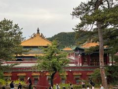 -须弥福寿之庙