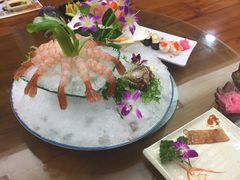 -元通寿司(地标店)