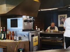 -ステーキハウス吉池