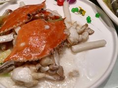 -乾隆美食·本帮菜(黄河路店)