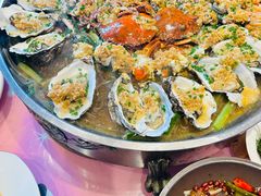 -厦门渔港(成山路店)