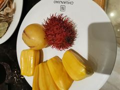 -川骄海鲜自助(河东店)