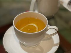 -上海锦江汤臣洲际大酒店柒酒廊
