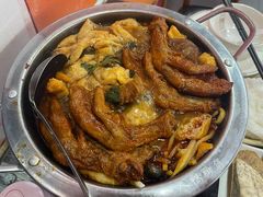 -柳州人田螺鸭脚煲(农院路1店)