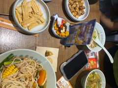 -王春春鸡汤饭(上海中海环宇城店)