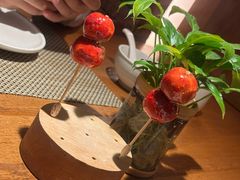 -德永枣香烤鸭(官舍店)
