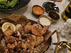 -IL TEATRO 精品意大利餐厅