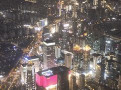 -上海中心大厦