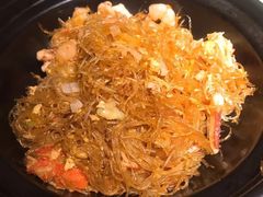 干捞海鲜粉丝煲-花千醉(新街口店)