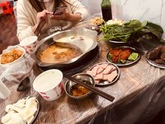 -满天星太珍火锅