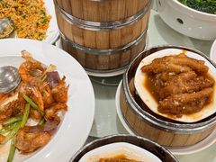 -凤凰楼酒家·粤宴点心(华强北店)