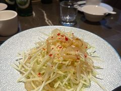 -吕氏焗小鲜•海鲜青岛菜(总店)