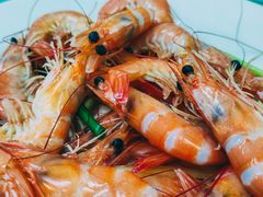 -小辣妹川味海鲜加工店(第一市场椰风巷店)