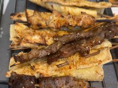 -木屋烧烤(坂田天安云谷店)