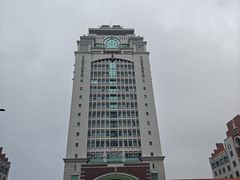 -厦门大学(思明校区)