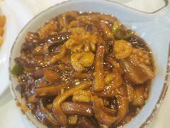 -福来居烤鸭店(天坛二店)