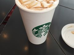 星巴克(恒隆店)-星巴克臻选(济南恒隆店)
