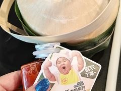 -喜茶(广州北京路惠福东店)