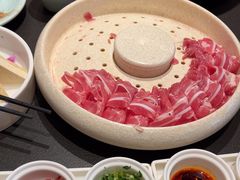 -额尔敦·品质自助(摩尔城店)