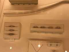 -Tiffany & Co.蒂芙尼
(武汉武商MALL店)
