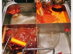 -海底捞火锅(步步高新天地店)