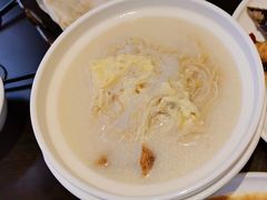 -老牌坊鲁菜名店(聊城美食岛店)