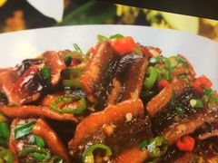 土鳝鱼-邮亭陈鲫鱼·重庆老字号(大足直营店)