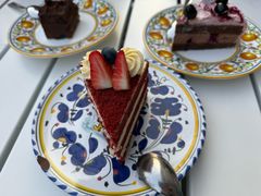 -Alimentari早午餐(安福路店)