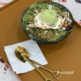 甜品控福音，刨冰吃起来～