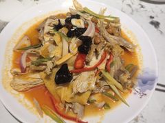 -马白开来特色羊排揪片子  (总店)