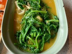-半山腰·云南菜(侨福芳草地店)