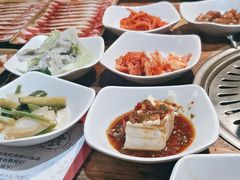 -韩一品韩国料理(柏庐南路店)