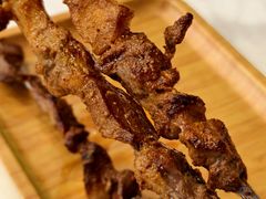 -乡村馕坑肉·烧烤·新疆菜·本地人更爱吃(阿勒泰首店)
