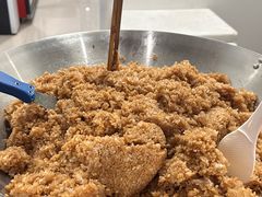 -六广门毛阿姨糯米饭