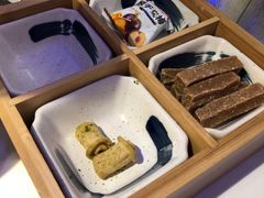 -马邦子·紫苏烤鱼(恒隆广场店)