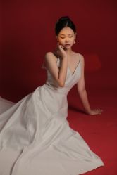 -米莱摄影写真(五大道别墅店)