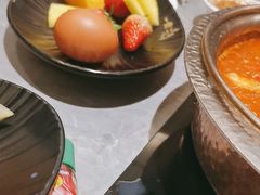 -一绪に寿喜烧(虹悦城店)