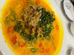 -蘇河湾·新鲁菜·泰山宴(泰山店)