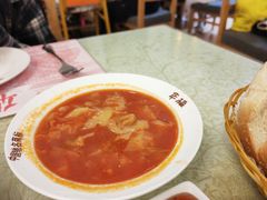 -华梅西餐厅(哈尔滨中央大街店)