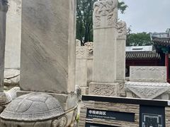 -北京石刻艺术博物馆(五塔寺)